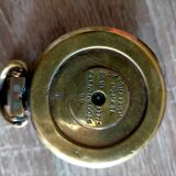 English compass wwii