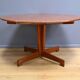 Danish teak table