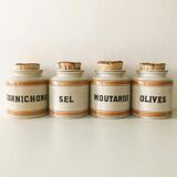 Pot à herbes de provence