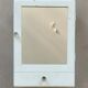 Small wall cabinet 50s