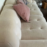 Canapé Roche Bobois Blogger 3p