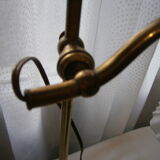 Lampe tulipe