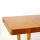 Mid Century Modern Extendable Dining Table By Tatra, 1950s