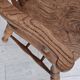 1950s, Scandinavian design, wood armchair, ash wood, oak wood.