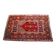 Prayer rug Kirsehir, Anatolia, Türkiye.