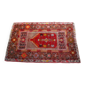 Kirsehir prayer rug, Anatolia, Turkey.