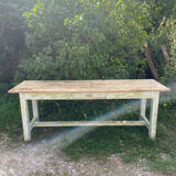 Workshop table