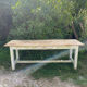 Workshop table
