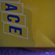 Ricard silkscreen plate