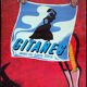 Gypsy poster illustrator Yoldjoglou
