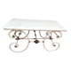 19th-century butcher's table