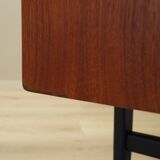 Teak bookcase, Danish design, 1970s, production: Denmark