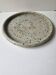 Ceramic stoneware plateau signed Gustave Tiffoche circa 1965