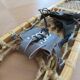 Old snowshoes Canada