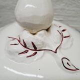 Sarreguemines Agreste tureen