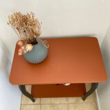 Console / Trolley 1 drawer 2 levels