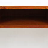 Mid-Century Desk or Console Table by M. Požár for UP Bučovice, 1960s