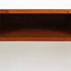Mid-Century Desk or Console Table by M. Požár for UP Bučovice, 1960s