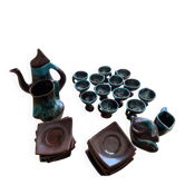 Service à café
