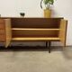 Teak enfilade