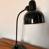 Lampe de bureau Bauhaus, Autriche, années 1940