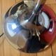 Lampadaire eyeball