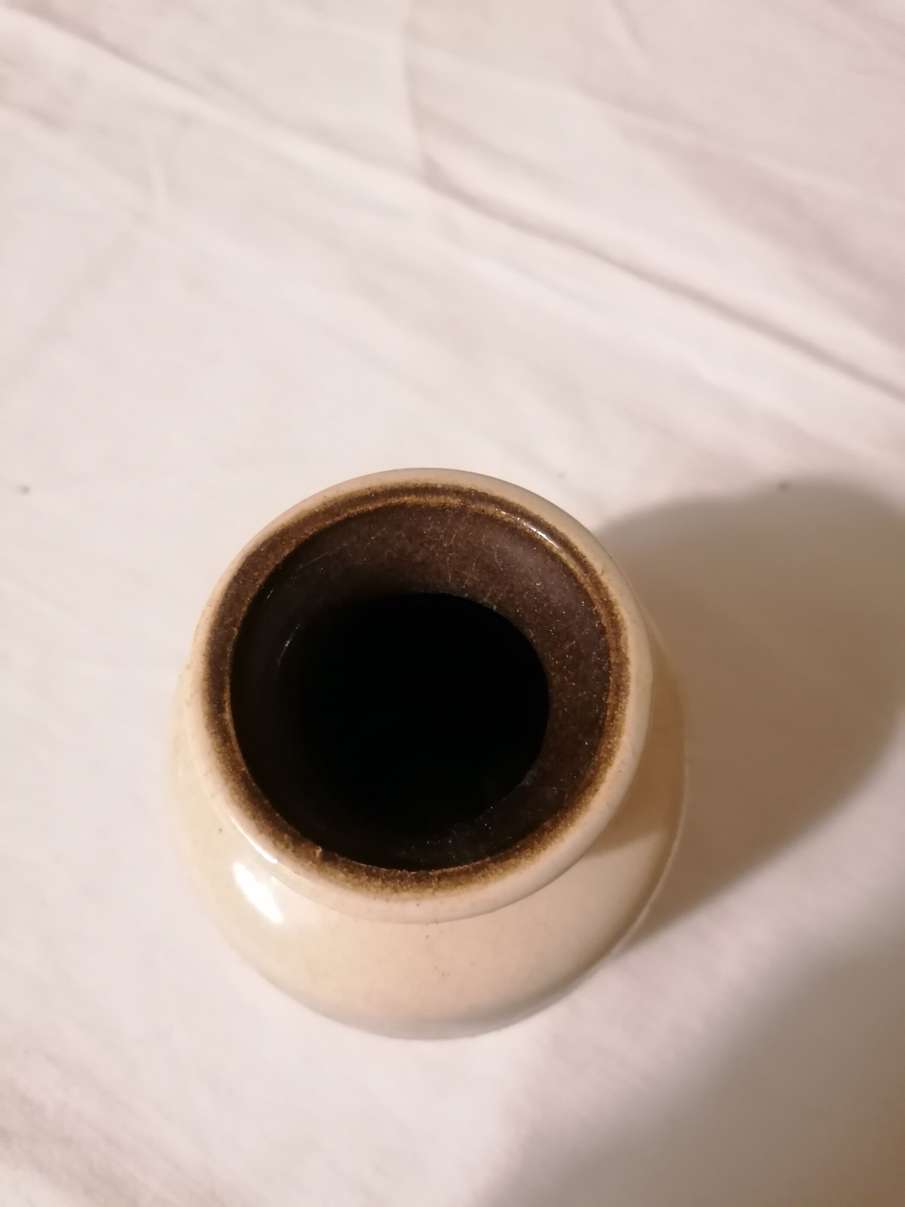 Vase West germany 235 10