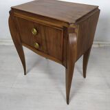 Art Deco bedside tables