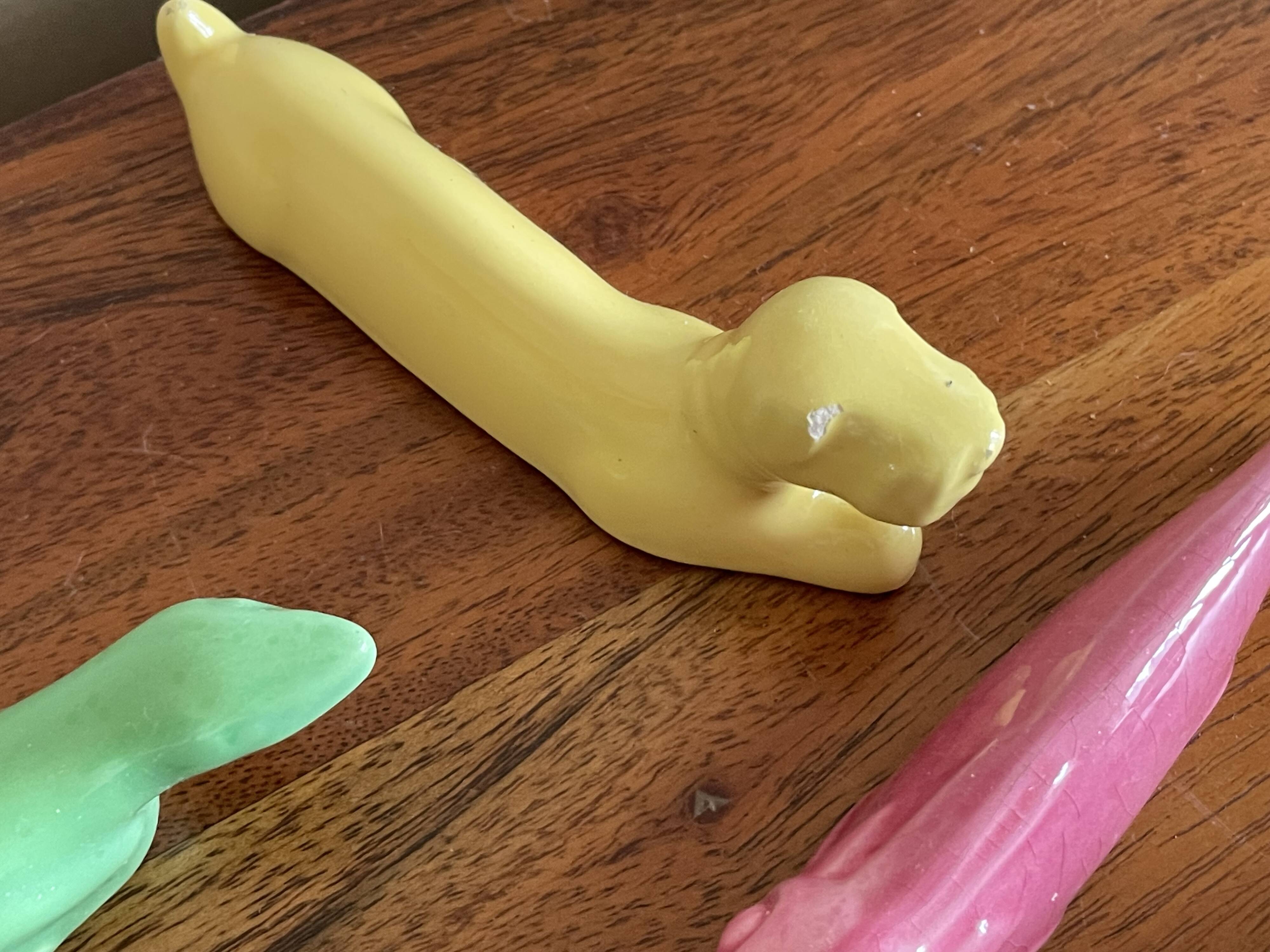 6 animal cutlery doors