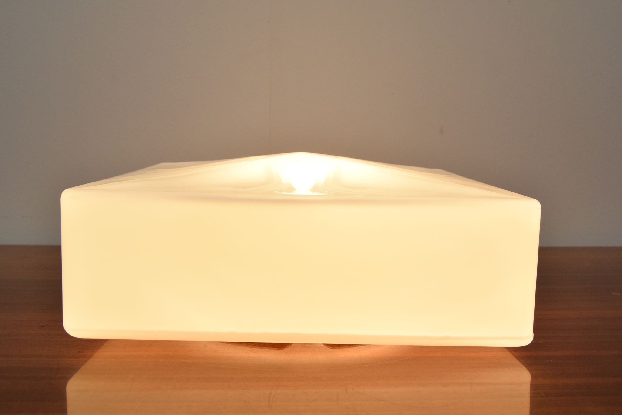 Ceiling lamp, 1970