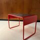 Vintage desk from around 1980.