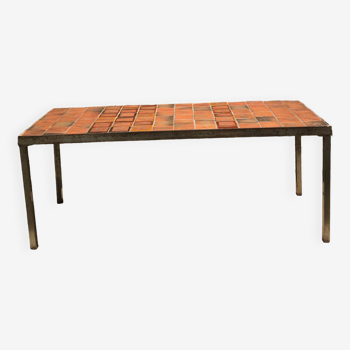 Roger capron coffee table