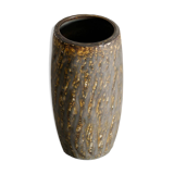 Vintage Swedish Mid Century Ceramic Rubus Vase by Gunnar Nylund, 1950s