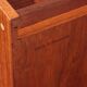 Large Scandinavian teak sideboard – Danish design – 1960s
