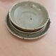 Set of stoneware tableware - 45 pieces