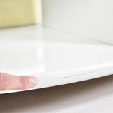 “Bazaar” coffee table by Superstudio for Giovanetti, 1968