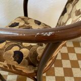 Baumann chairs from the 70s (X2)