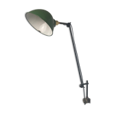 Old industrial wall lamp Conord