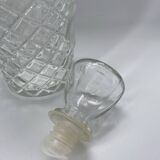Liquor carafe