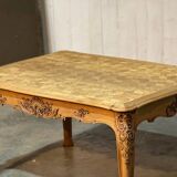 Louis XV style table