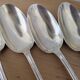 Ravinet D'Enfer Silver Cutlery Set