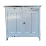 Vintage parisian buffet 1900