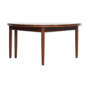 Console danoise du milieu