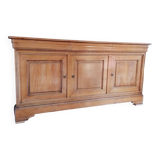 Louis Philippe chest of drawers