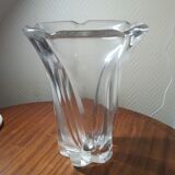 Daum vase