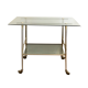 Serving table 1970