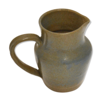 Sandstone carafe