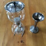 Cafetiere Hellem 8 tasses