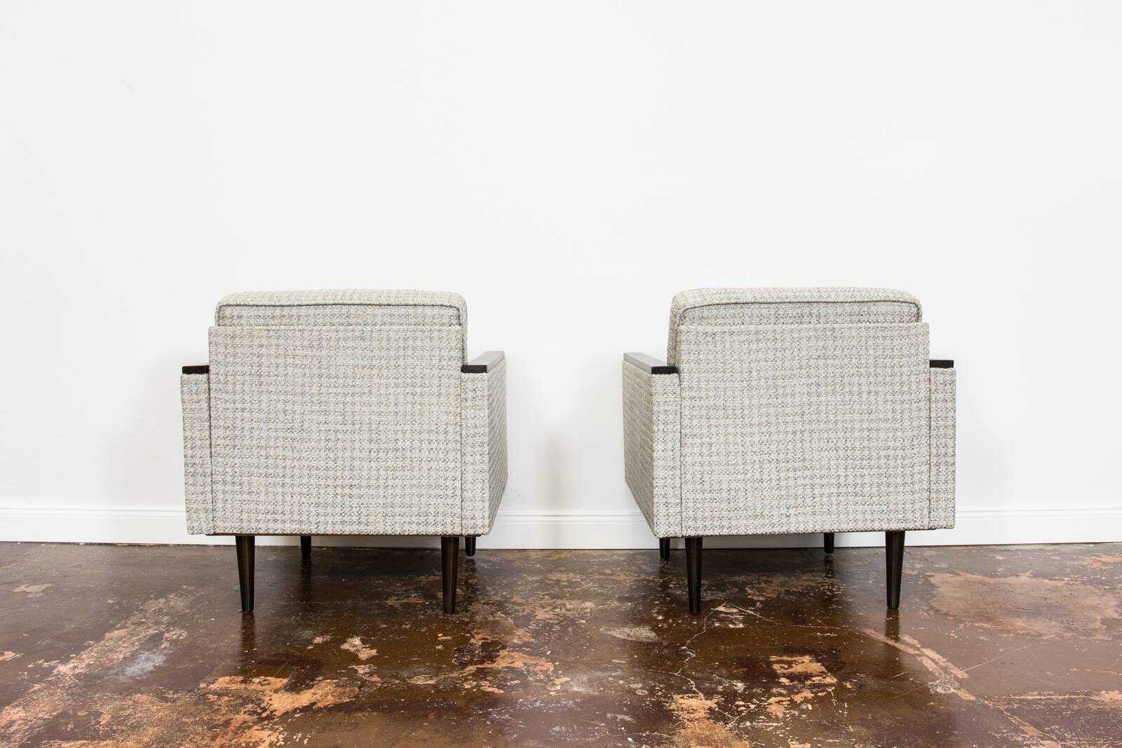 Vintage Armchairs "Nowe B" By Nfm, Poland, 1970s