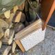 Scandinavian furniture